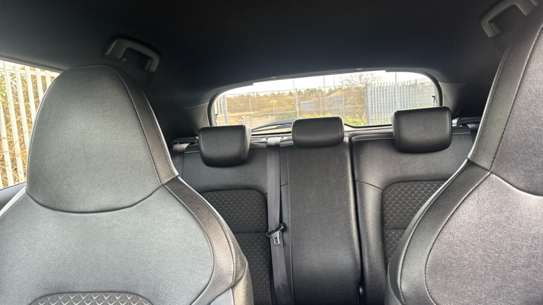 Nissan Juke 1.0 DiG-T 114 N-Connecta 5dr Petrol Hatchback